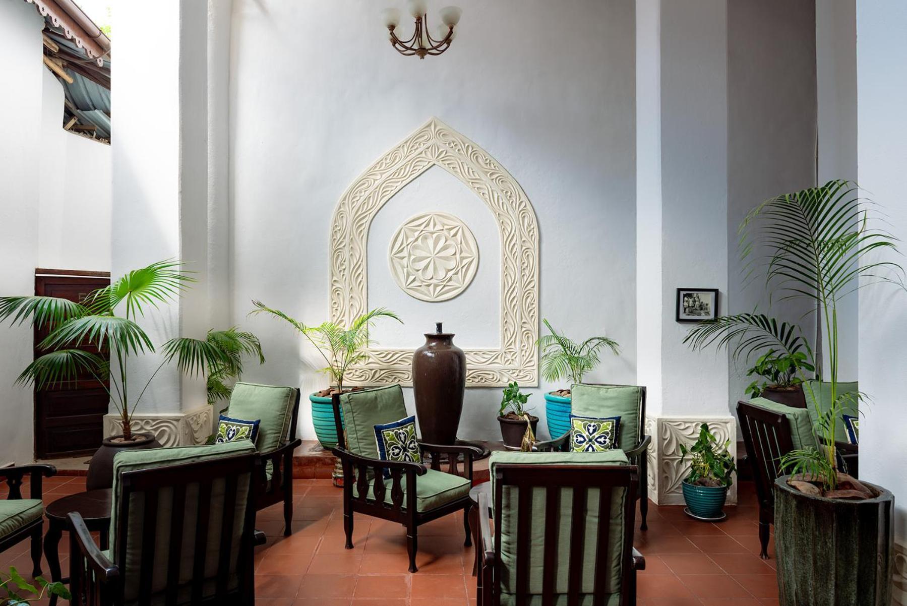 Hotel Kisiwa House Sansibar Exterior foto