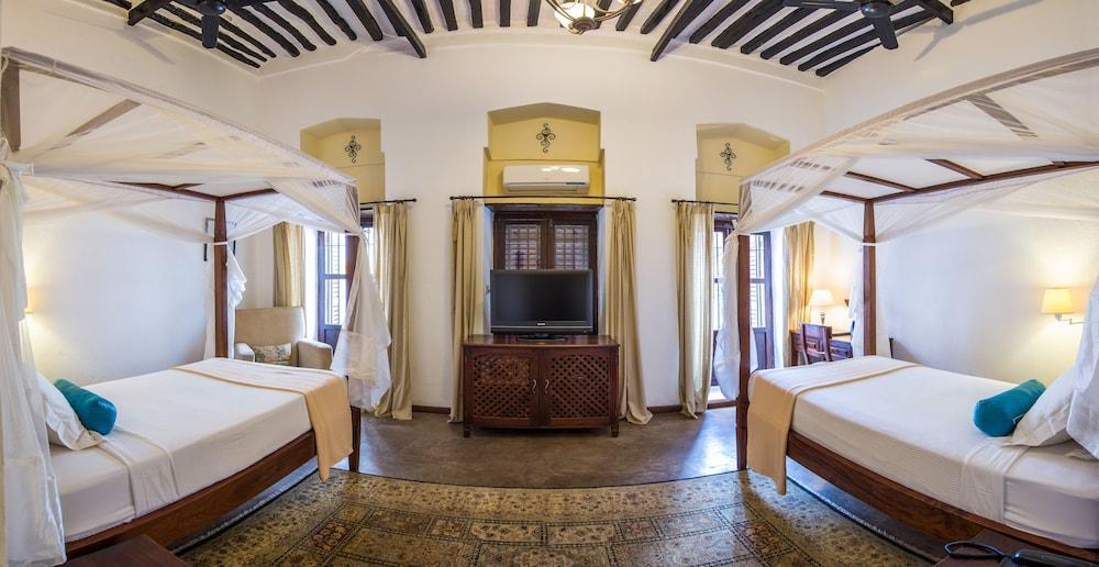 Hotel Kisiwa House Sansibar Exterior foto